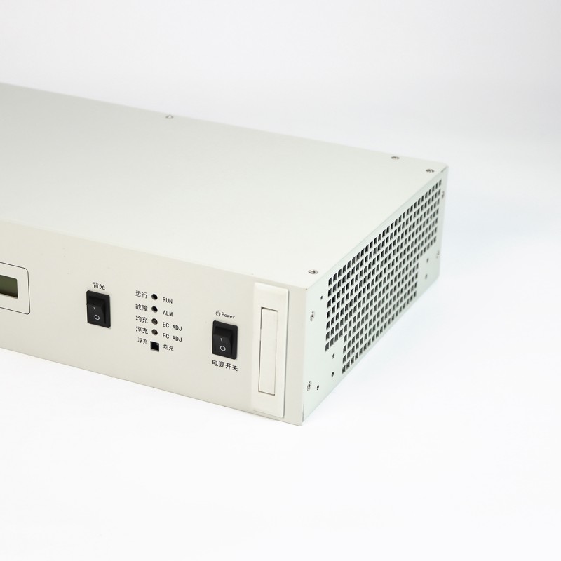 19 Inch DC DC converter