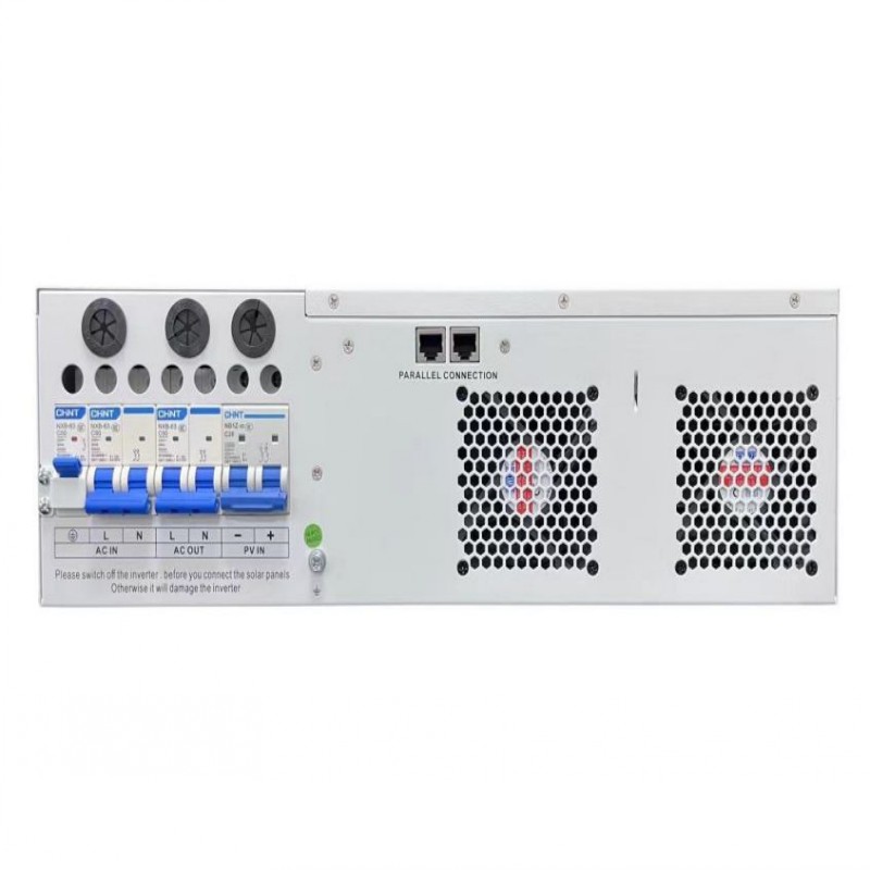 DT5000 Series Inverter DC48V AC110V solar